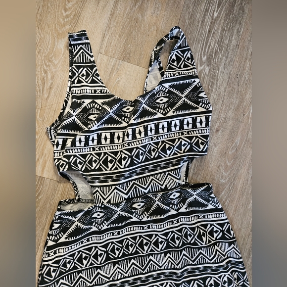 Tank dress - Picture 6 of 8